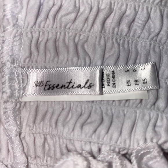 4 Smocked Bandeaus - Picture 6 of 6